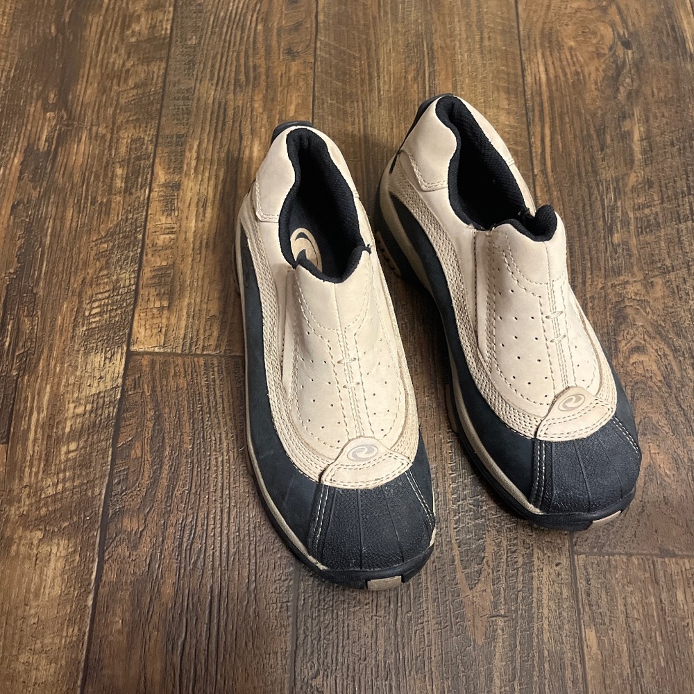Roper shoes